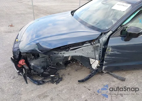 2024 Volvo Xc60 B5 Ultimate Dark Theme из США, поврежденный, VIN YV4L12RM5R1836709